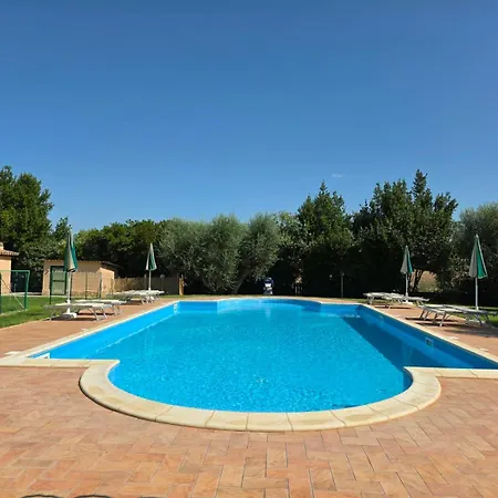 La Fonte Apartamento